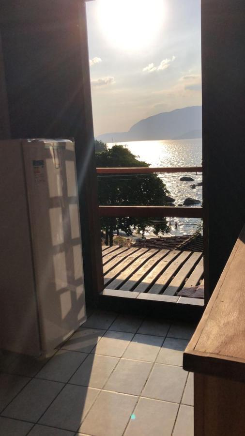 Ilhabela House Chale Villa Exterior photo