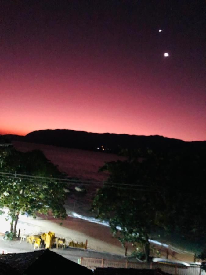 Ilhabela House Chale Villa Exterior photo